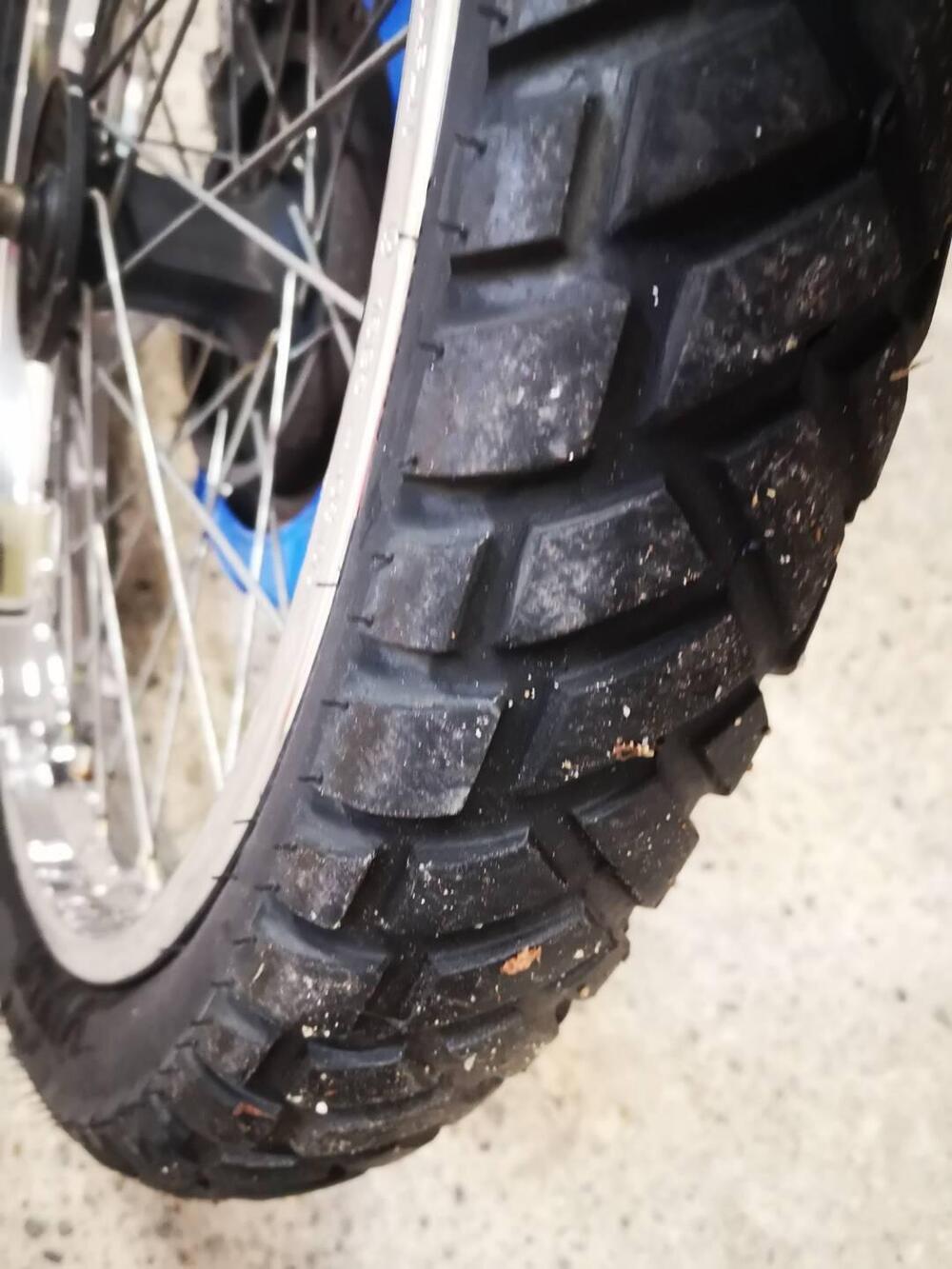 Yamaha XT 600 E (1990 - 04) (14)