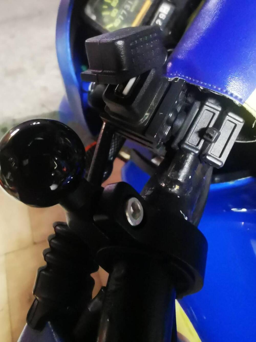 Yamaha XT 600 E (1990 - 04) (16)