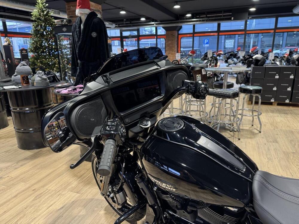 Harley-Davidson Street Glide (2024 - 26) (3)