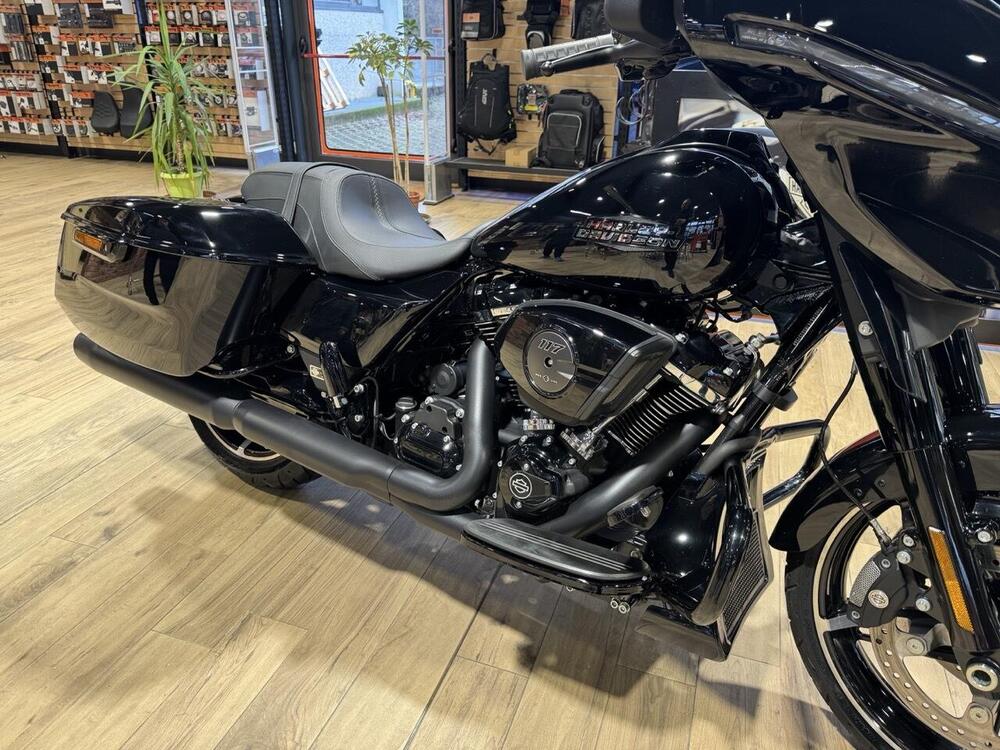 Harley-Davidson Street Glide (2024 - 26) (4)