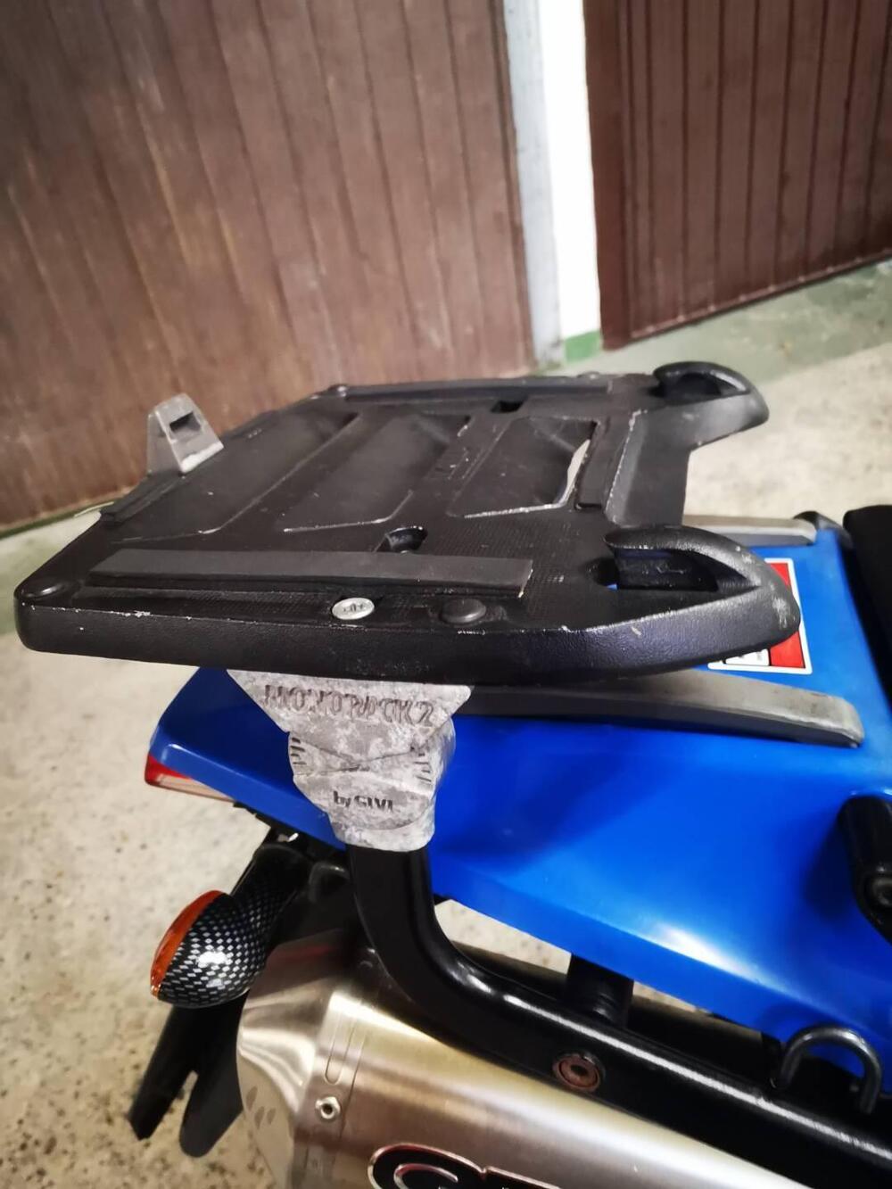 Yamaha XT 600 E (1990 - 04) (18)