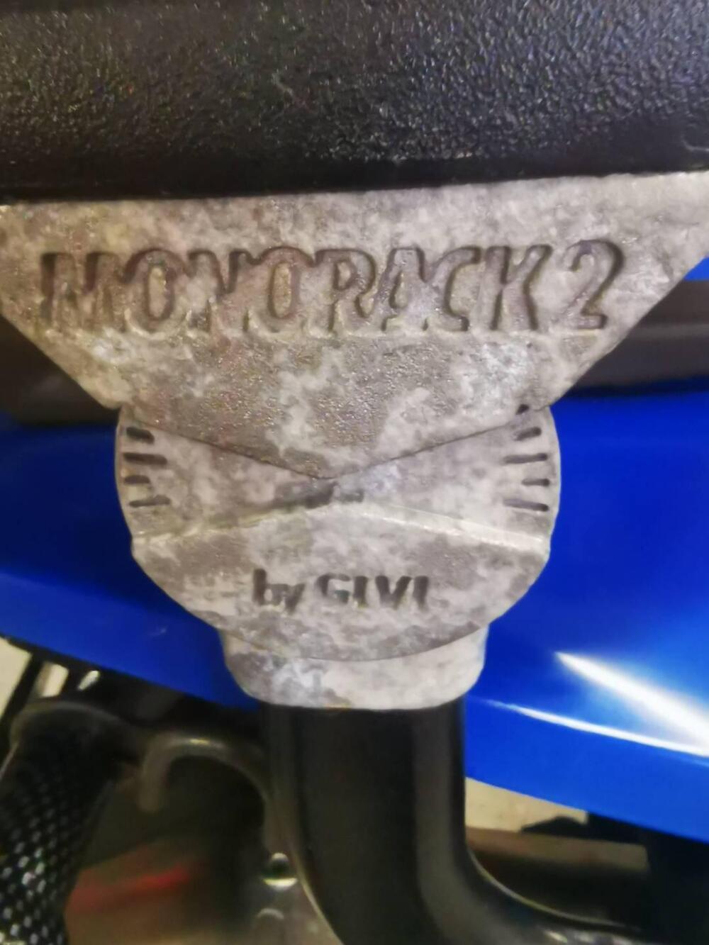 Yamaha XT 600 E (1990 - 04) (19)