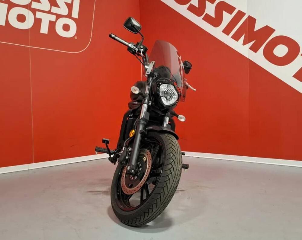 Kawasaki Vulcan S (2021 - 24) (2)