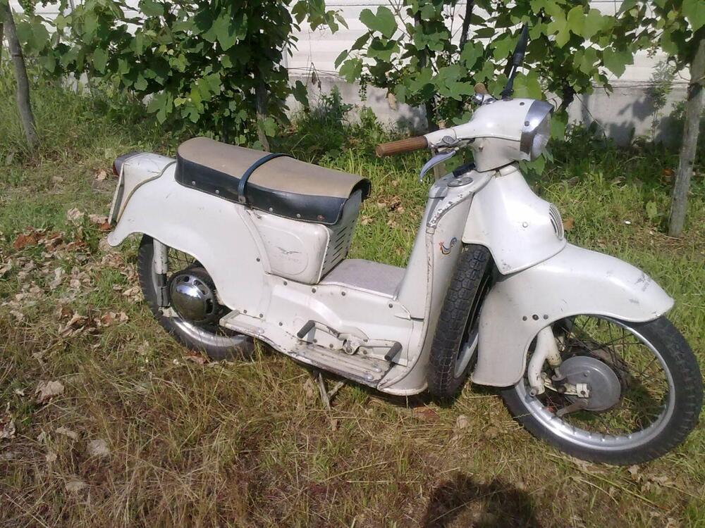Moto Guzzi Galletto  (2)