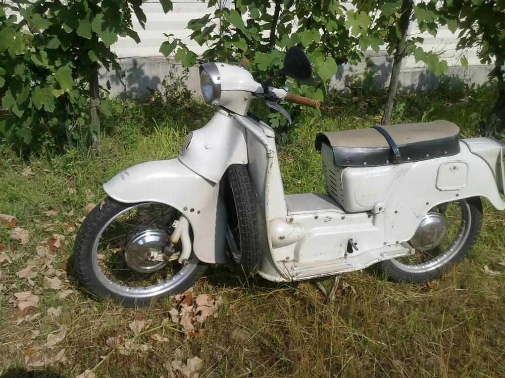 Moto Guzzi Galletto  (3)