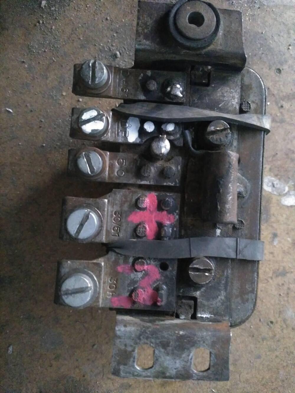 Moto Guzzi Galletto  (9)