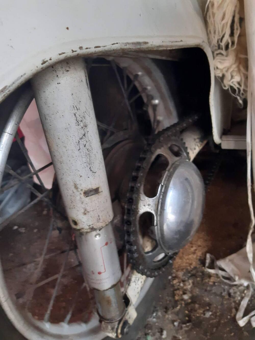 Moto Guzzi Galletto  (14)