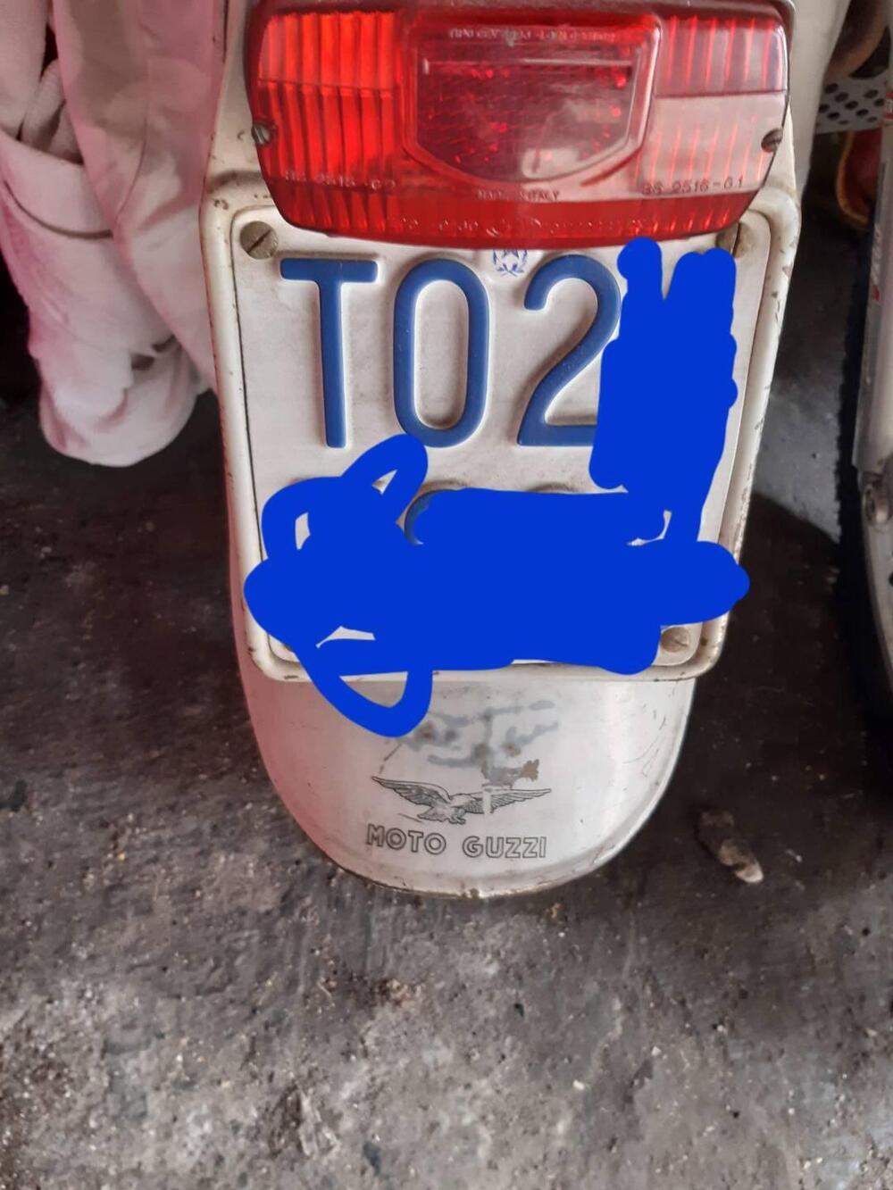 Moto Guzzi Galletto  (18)