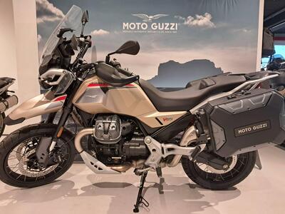 Moto Guzzi V85 TT Travel (2024 - 26) nuova