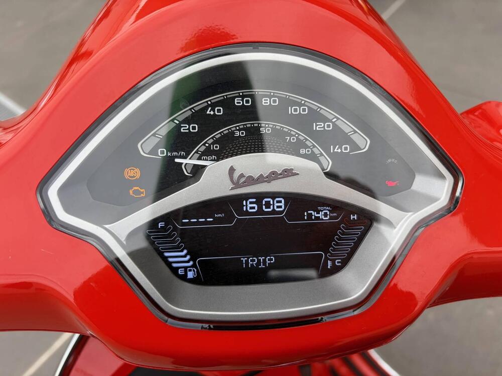 Vespa Primavera 125 (2024 - 25) (2)