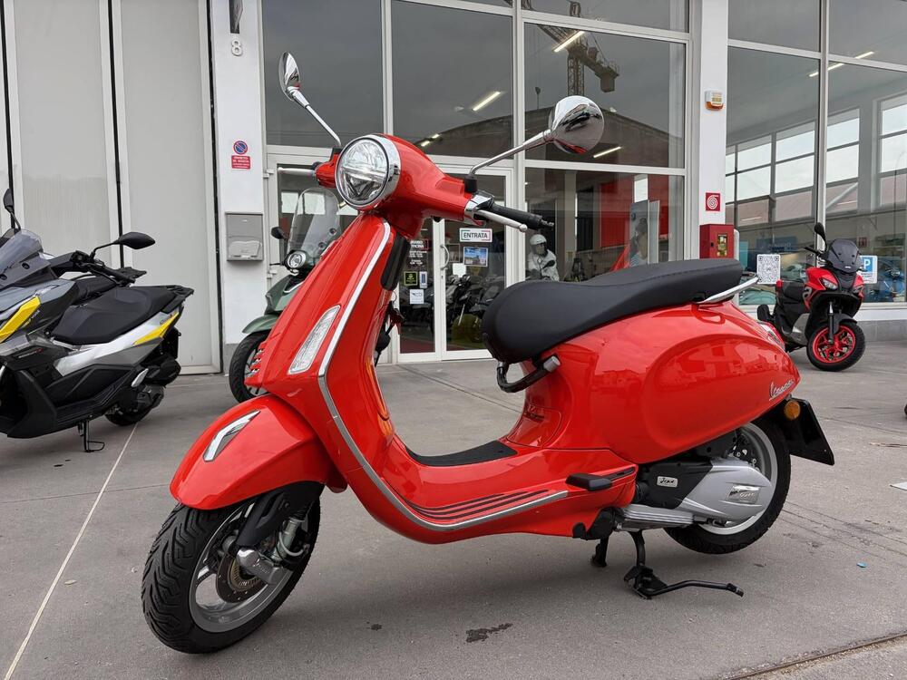 Vespa Primavera 125 (2024 - 25) (3)