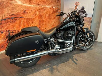Harley-Davidson 107 Sport Glide (2018 - 20) usata