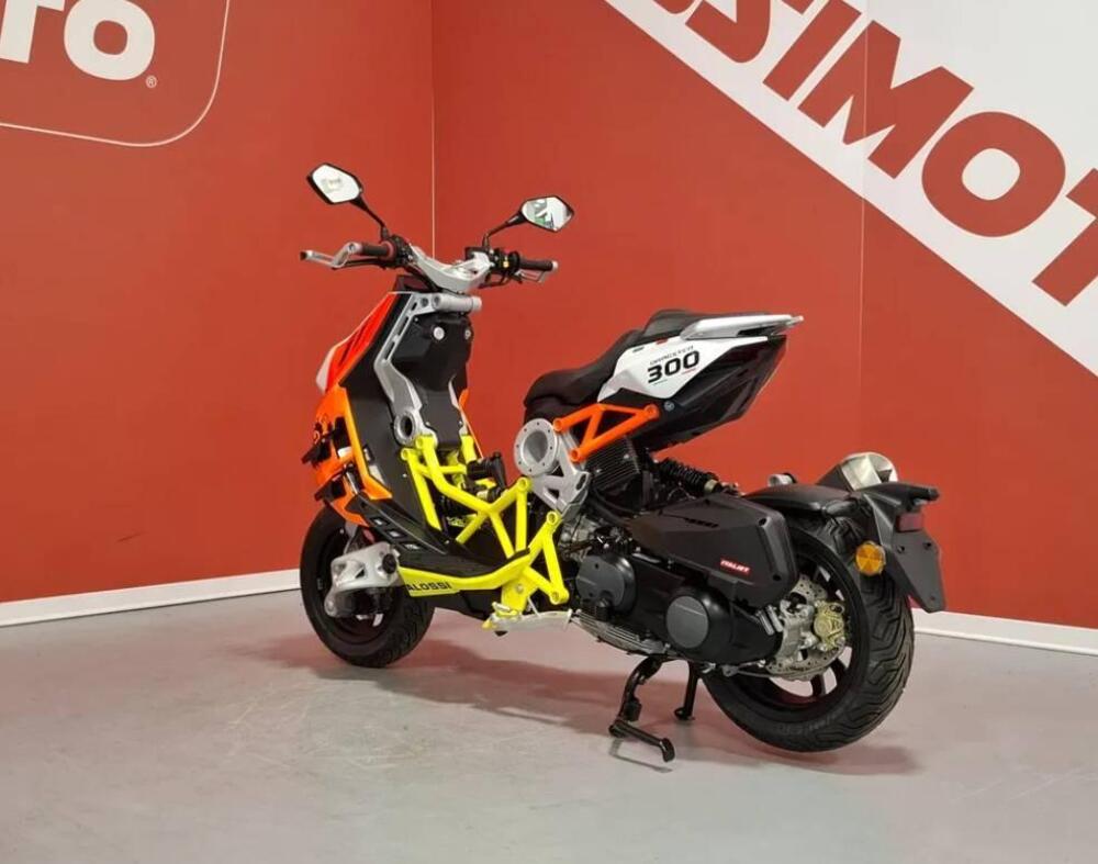 Italjet Moto Dragster 300 (2024) (2)