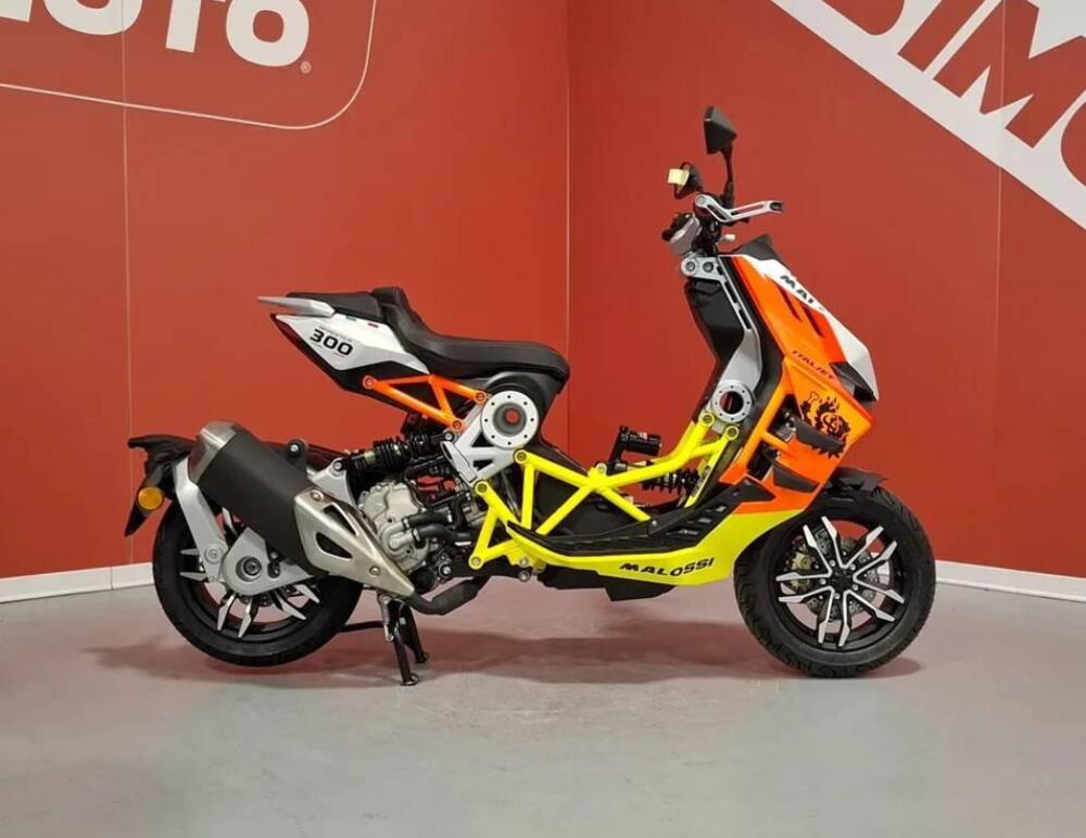 Italjet Moto Dragster 300 (2024) (3)