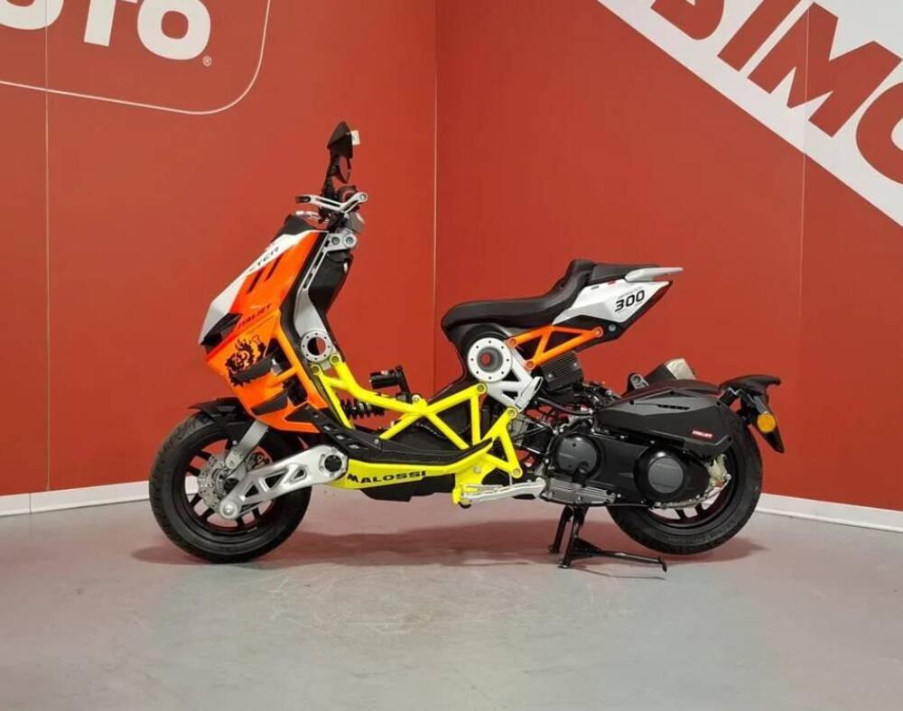 Italjet Moto Dragster 300 (2024) (5)