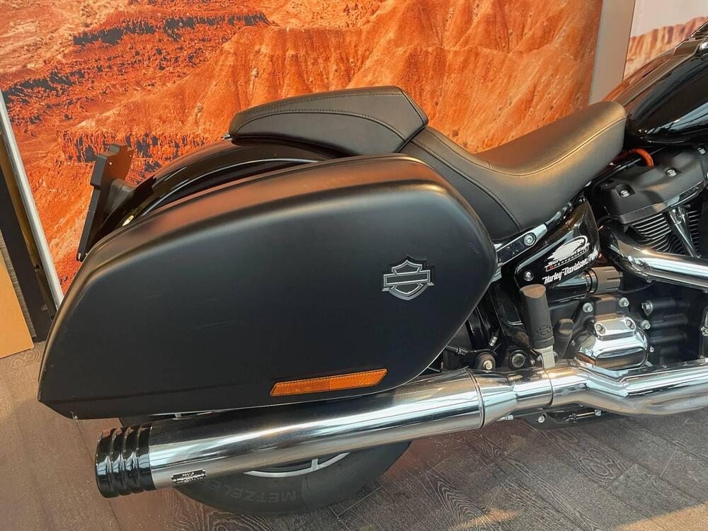 Harley-Davidson 107 Sport Glide (2018 - 20) (4)