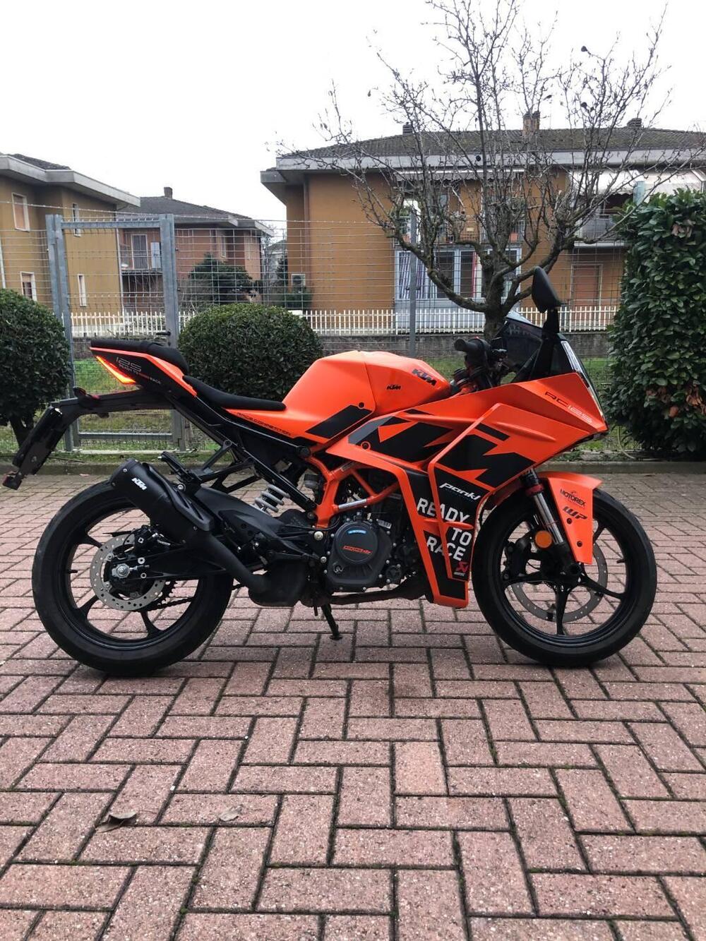 KTM RC 125 (2022 - 26) (3)