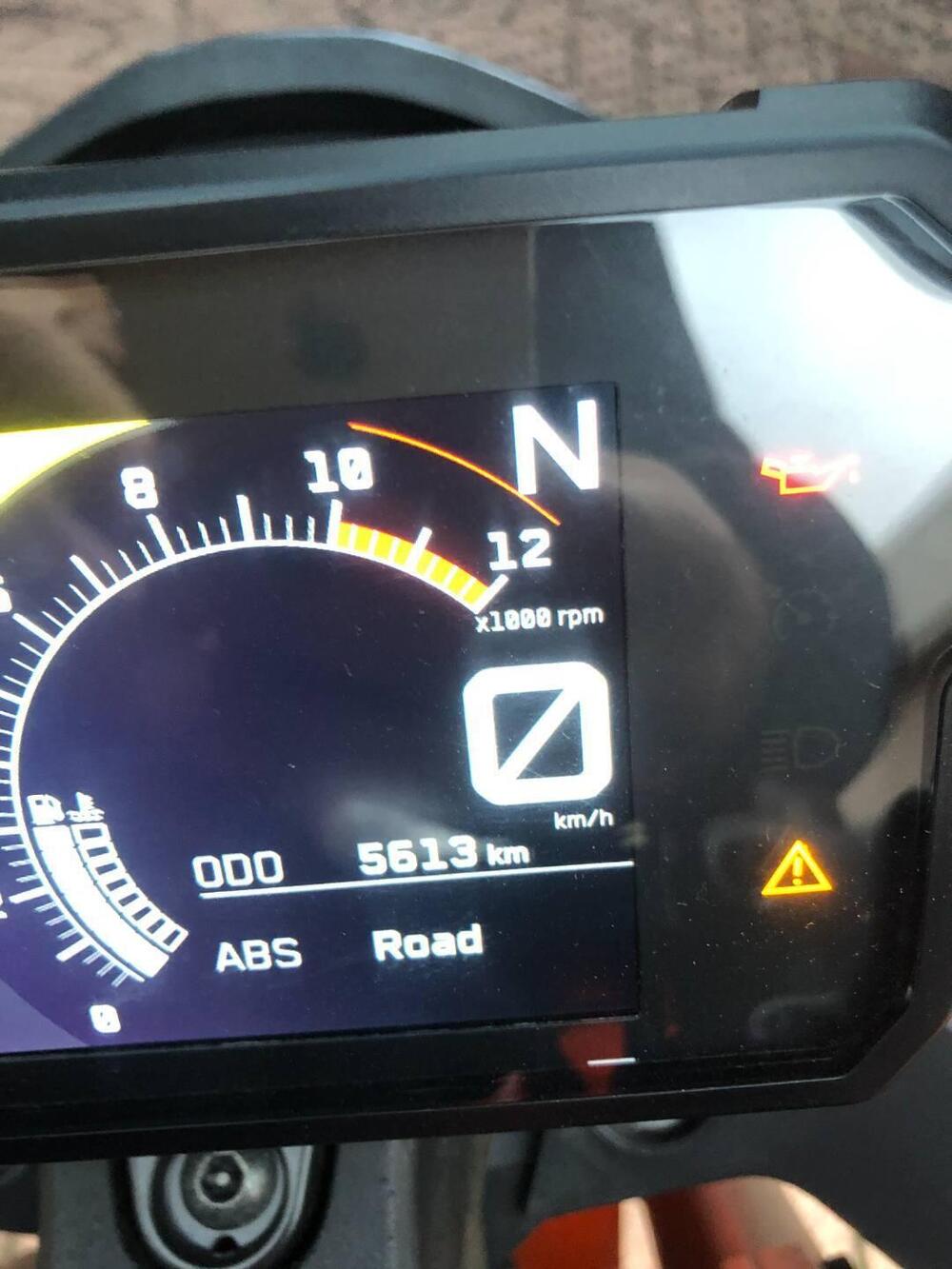 KTM RC 125 (2022 - 26) (4)