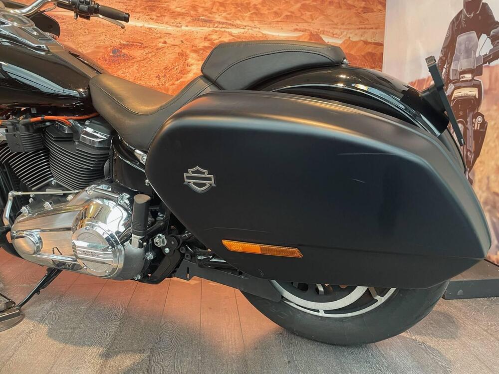 Harley-Davidson 107 Sport Glide (2018 - 20) (8)