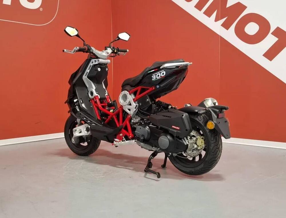 Italjet Moto Dragster 300 (2024) (2)