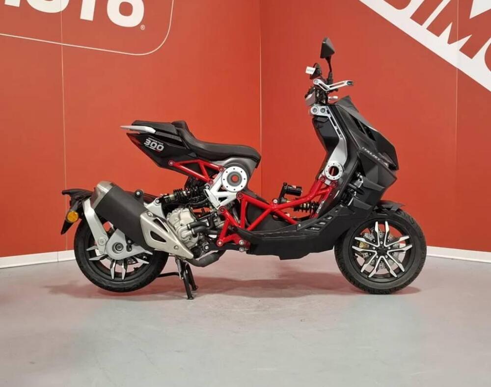 Italjet Moto Dragster 300 (2024) (4)