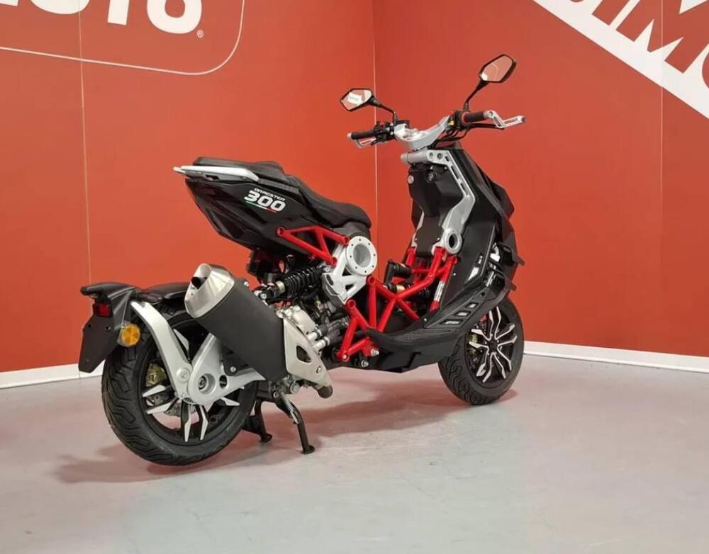 Italjet Moto Dragster 300 (2024) (5)