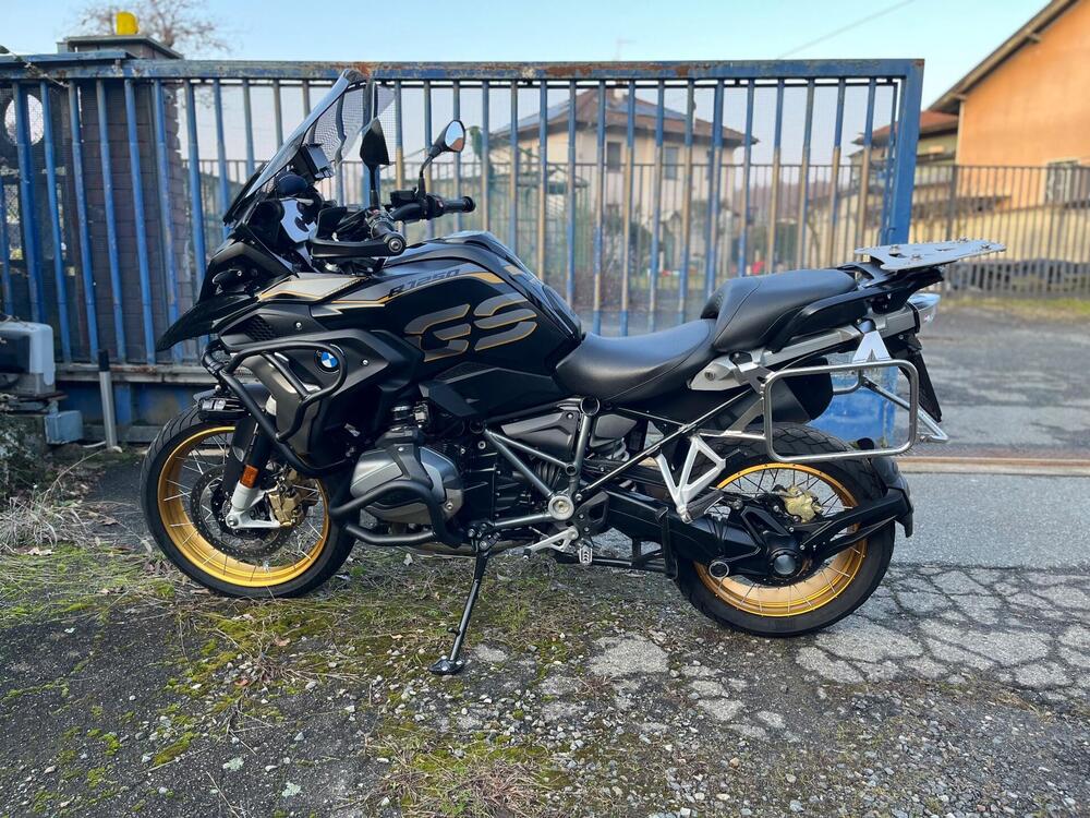 Bmw R 1250 GS (2019 - 20) (3)