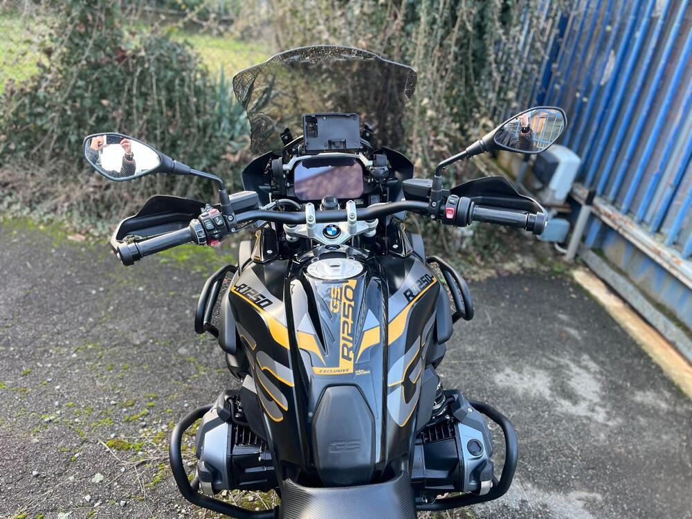 Bmw R 1250 GS (2019 - 20) (4)