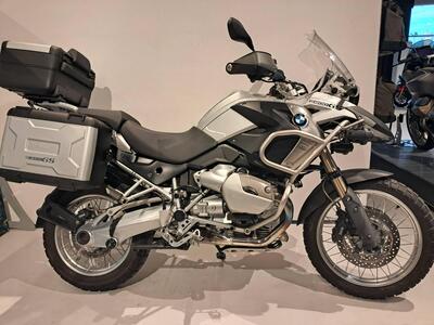 Bmw R 1200 GS (2008 - 09) usata