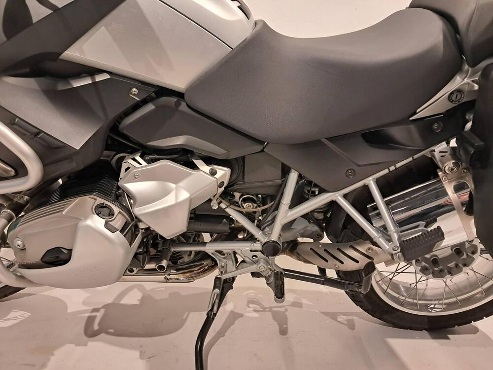 Bmw R 1200 GS (2008 - 09) (10)