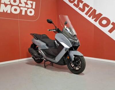 Sym Maxsym 400 GT (2024 - 26) nuova