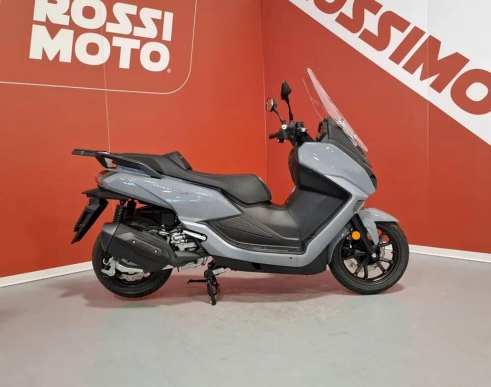 Sym Maxsym 400 GT (2024 - 26) (3)