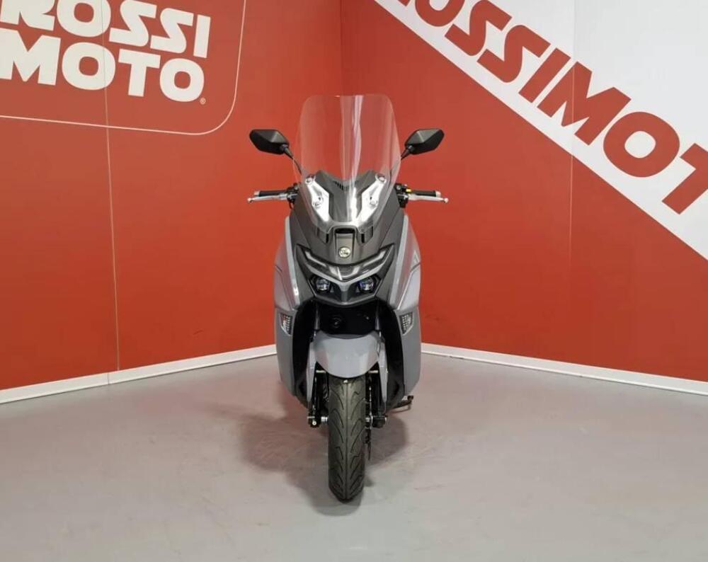 Sym Maxsym 400 GT (2024 - 26) (4)