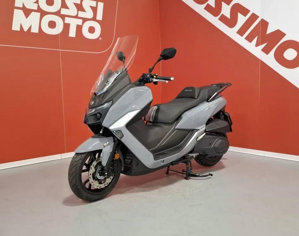 Sym Maxsym 400 GT (2024 - 26) (5)