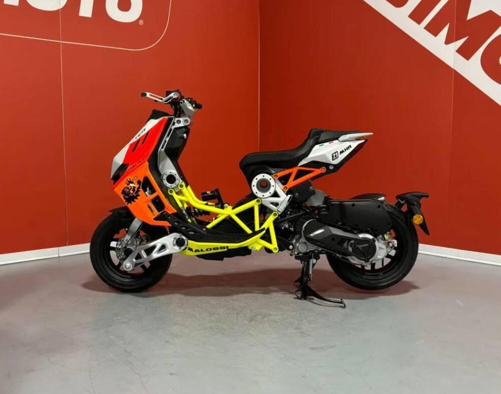 Italjet Moto Dragster 200 (2022 - 24) (4)