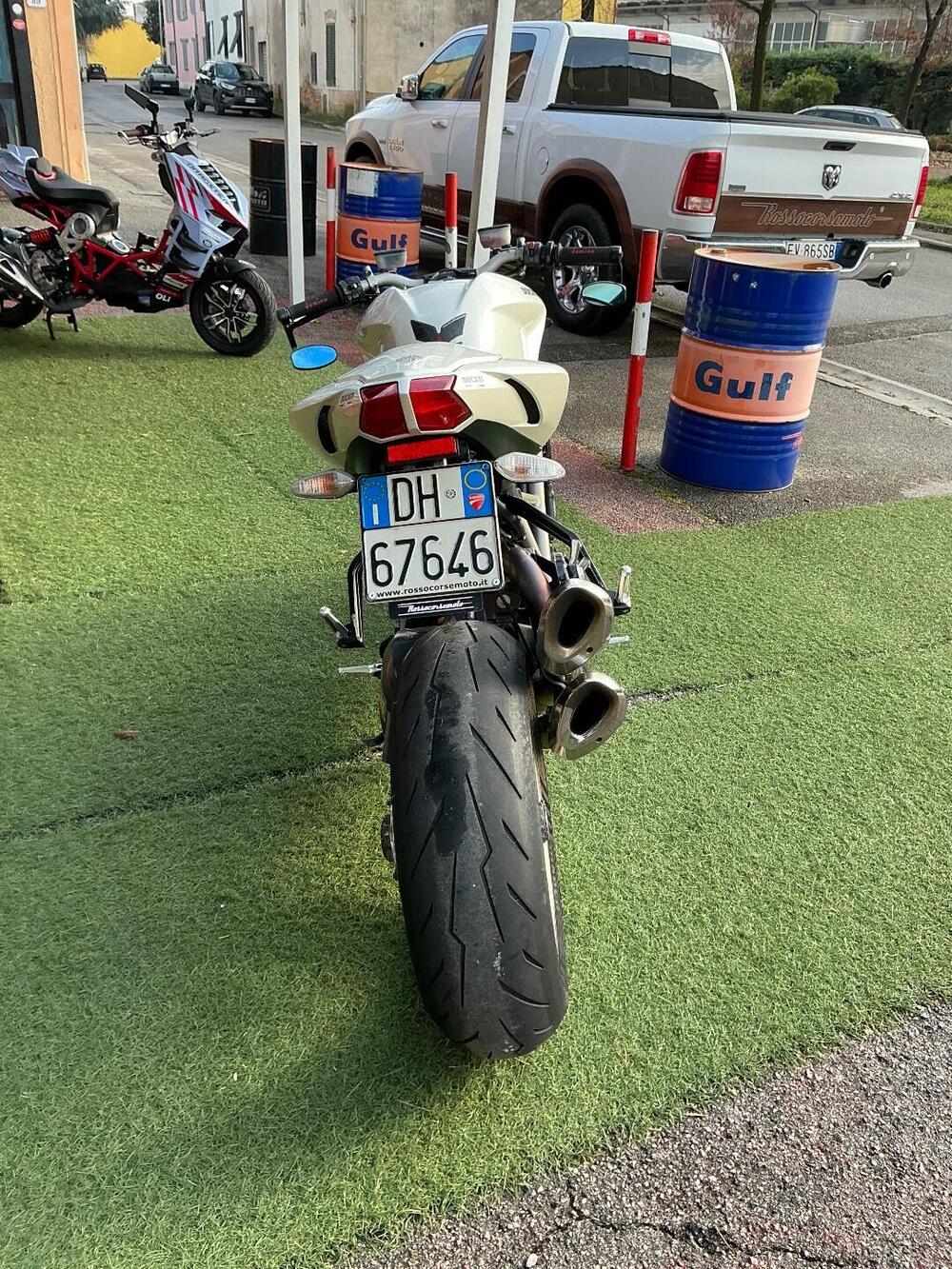 Ducati Streetfighter S (2009 - 14) (6)