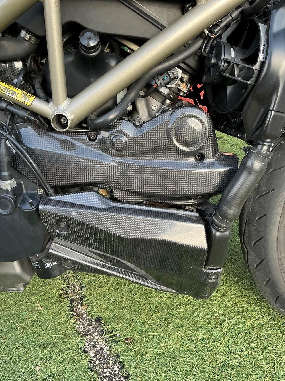 Ducati Streetfighter S (2009 - 14) (8)