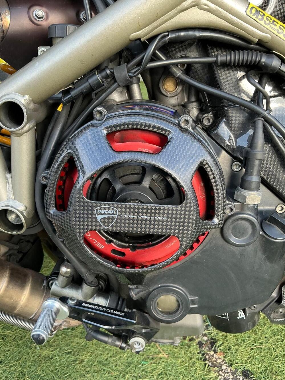 Ducati Streetfighter S (2009 - 14) (9)