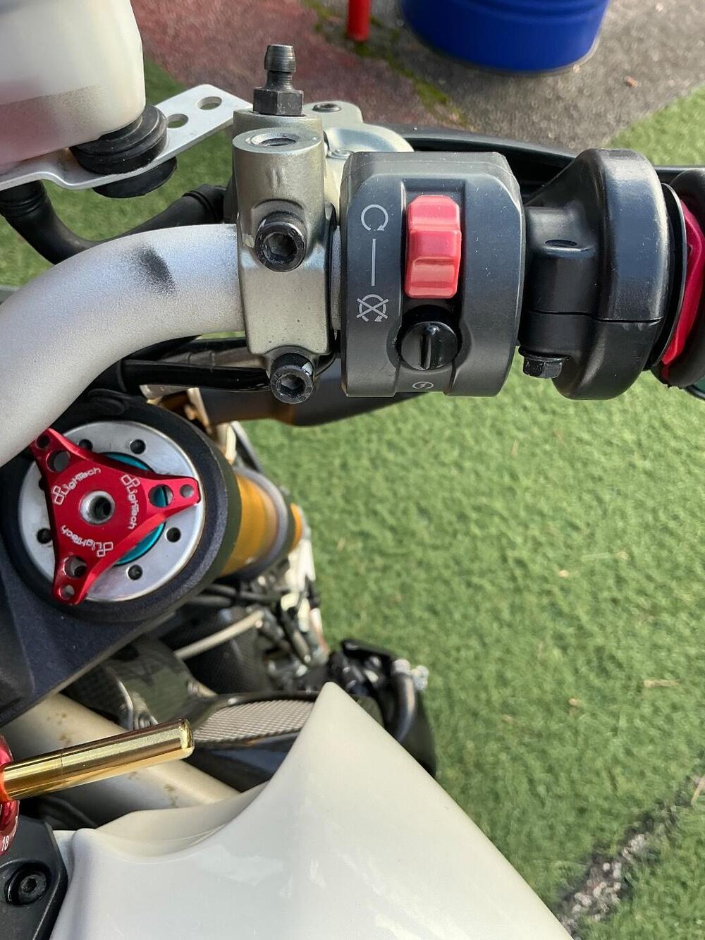 Ducati Streetfighter S (2009 - 14) (17)