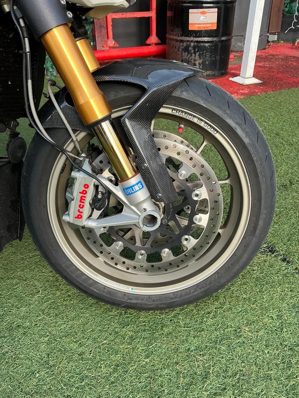 Ducati Streetfighter S (2009 - 14) (18)