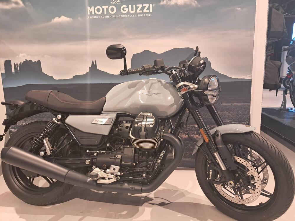 Moto Guzzi V7 Sport (2025 - 26)