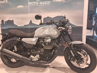 Moto Guzzi V7 Sport (2025 - 26) nuova