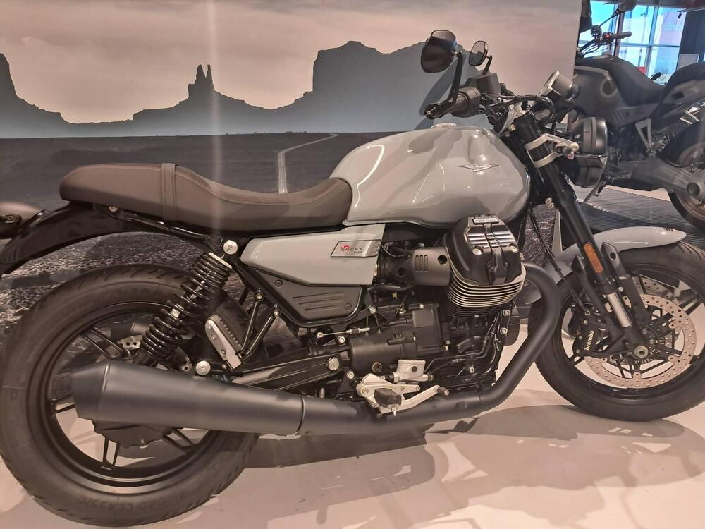 Moto Guzzi V7 Sport (2025 - 26) (3)