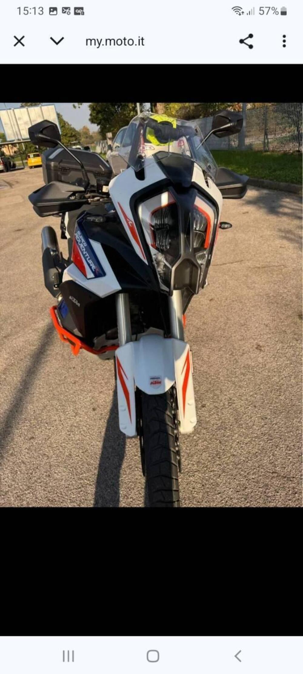 KTM 1290 Super Adventure R (2021) (2)