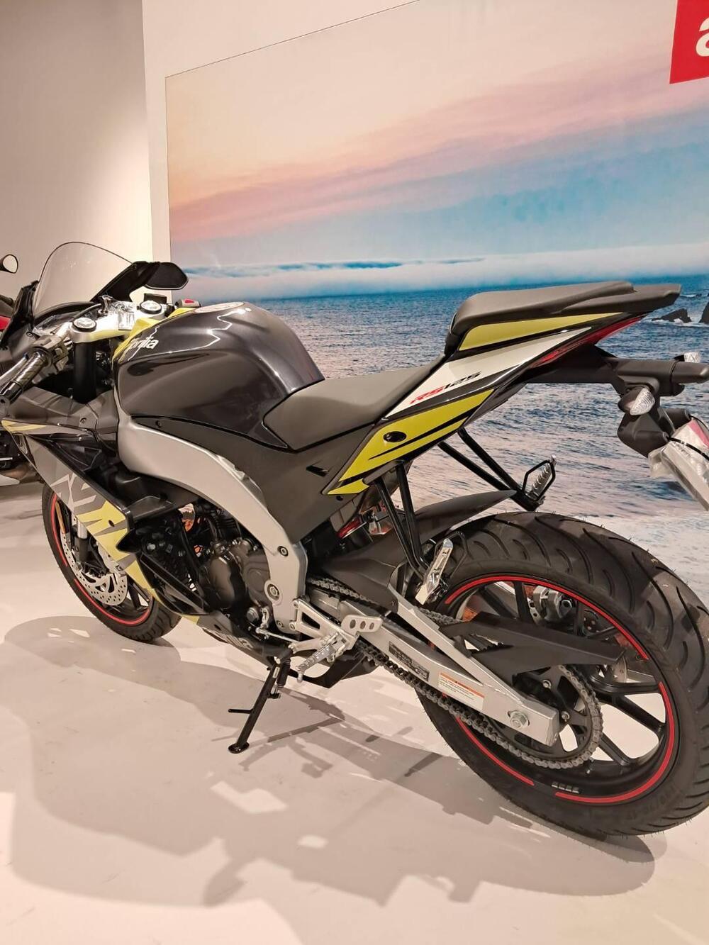 Aprilia RS 125 (2025 - 26) (5)