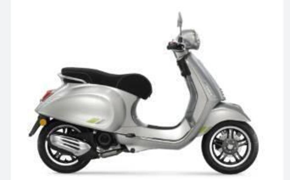 Vespa Primavera 150 Tech (2024 - 25) (2)