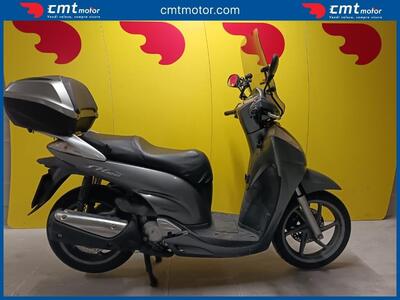 Honda SH 300 i (2006 - 10) usata