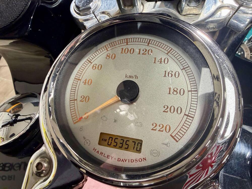 Harley-Davidson 1584 Fat Bob (2007 - 13) - FXDF (5)