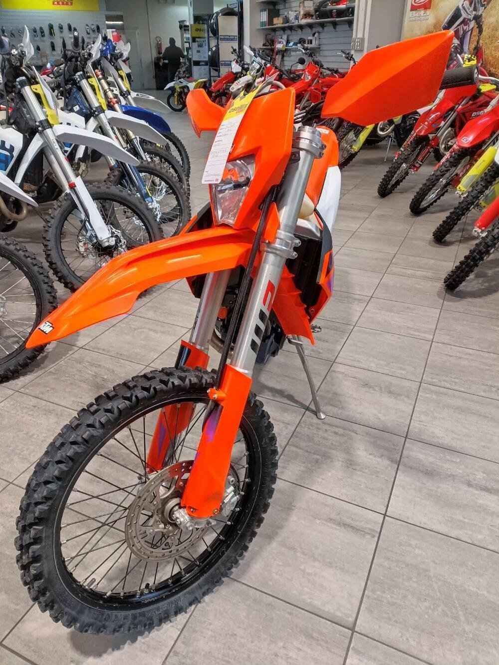 KTM 350 EXC-F (2024)