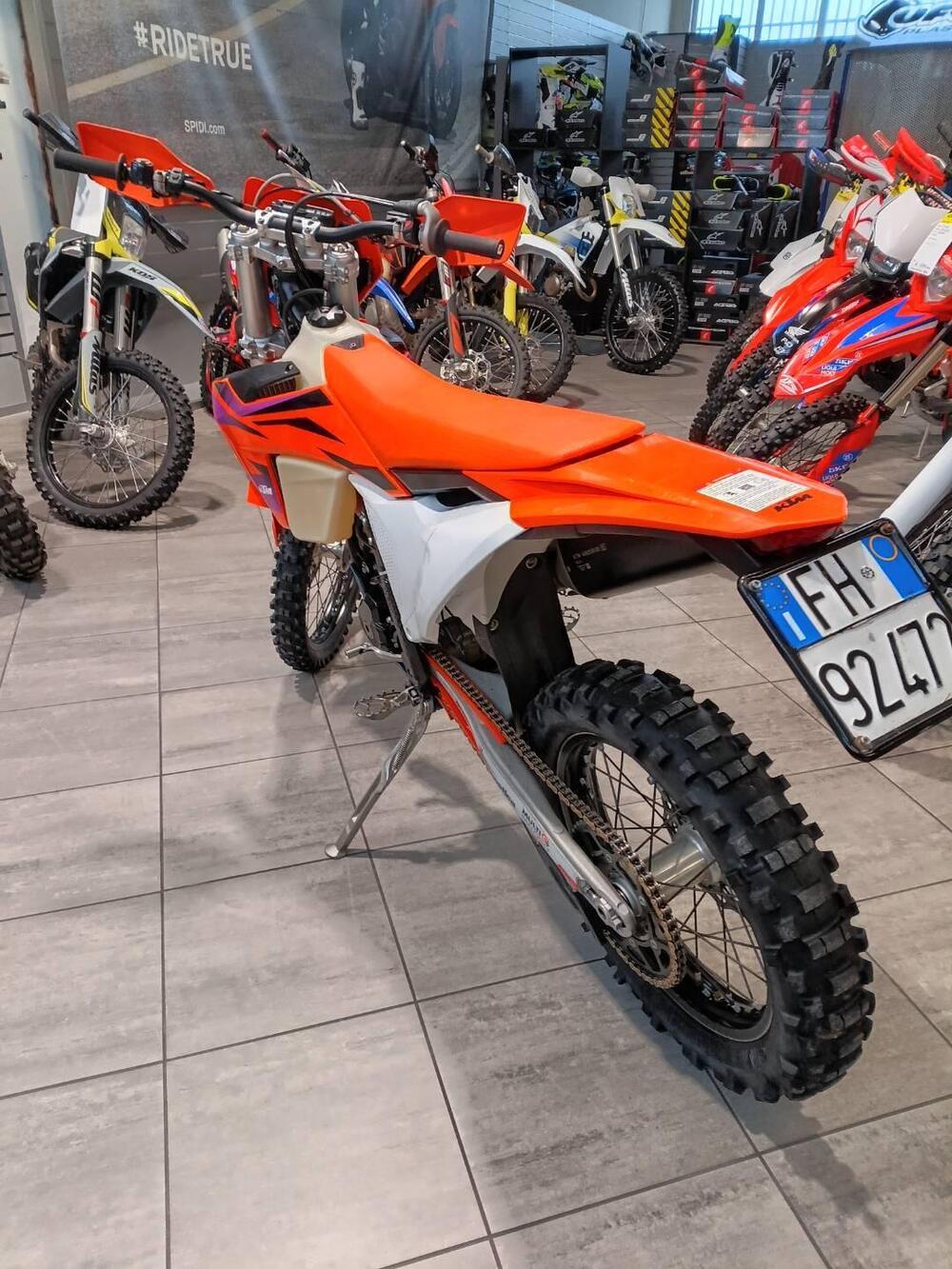 KTM 350 EXC-F (2024) (3)